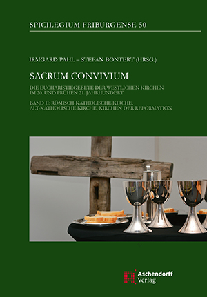 50. Sacrum Convivium, Band 2